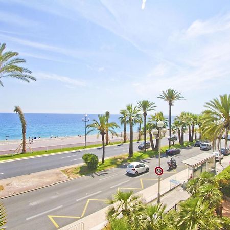 Promenade Holiday - Orient & Sea Nice Luaran gambar