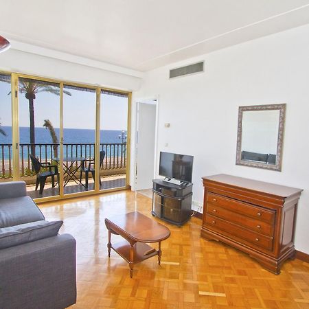 Promenade Holiday - Orient & Sea Nice Luaran gambar