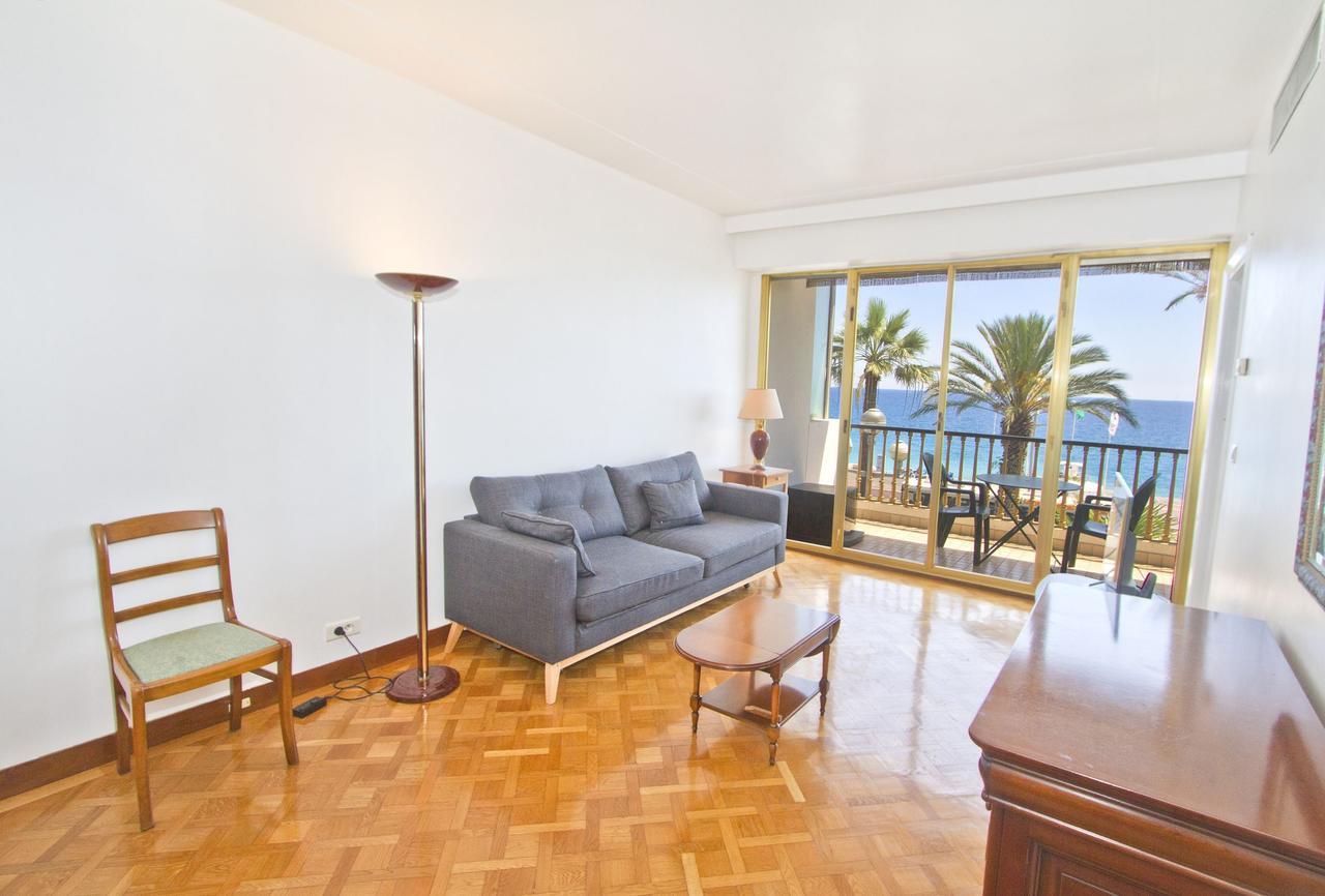 Promenade Holiday - Orient & Sea Nice Luaran gambar