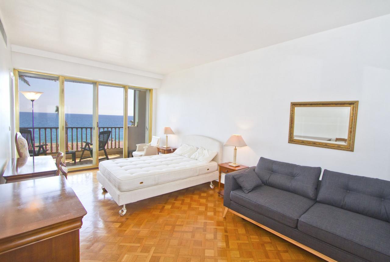 Promenade Holiday - Orient & Sea Nice Luaran gambar