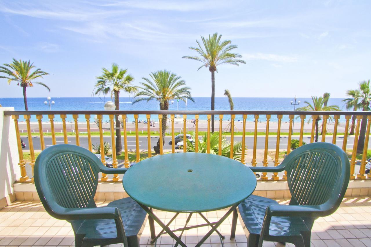 Promenade Holiday - Orient & Sea Nice Luaran gambar