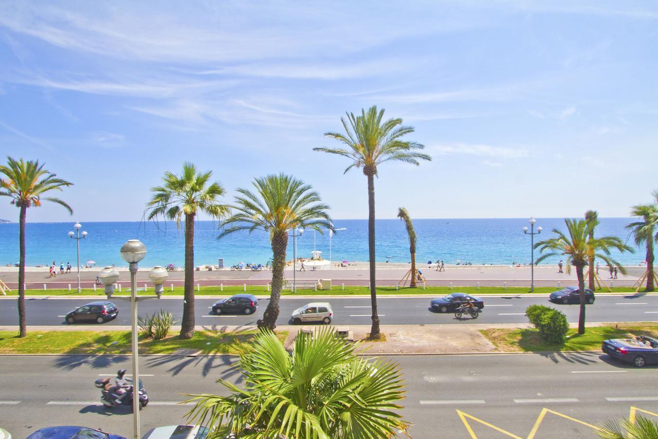 Promenade Holiday - Orient & Sea Nice Luaran gambar