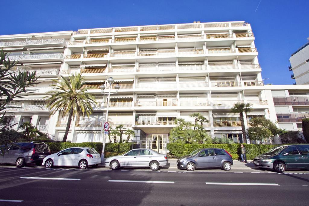 Promenade Holiday - Orient & Sea Nice Luaran gambar