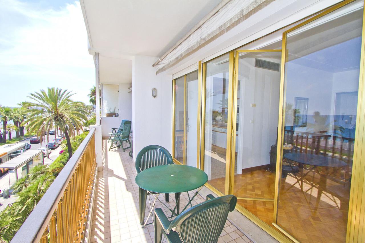 Promenade Holiday - Orient & Sea Nice Luaran gambar