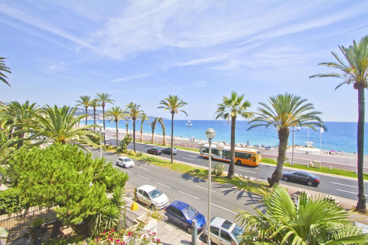 Promenade Holiday - Orient & Sea Nice Luaran gambar