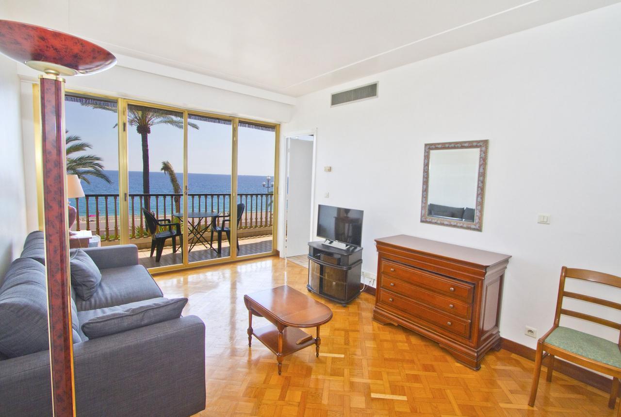 Promenade Holiday - Orient & Sea Nice Luaran gambar