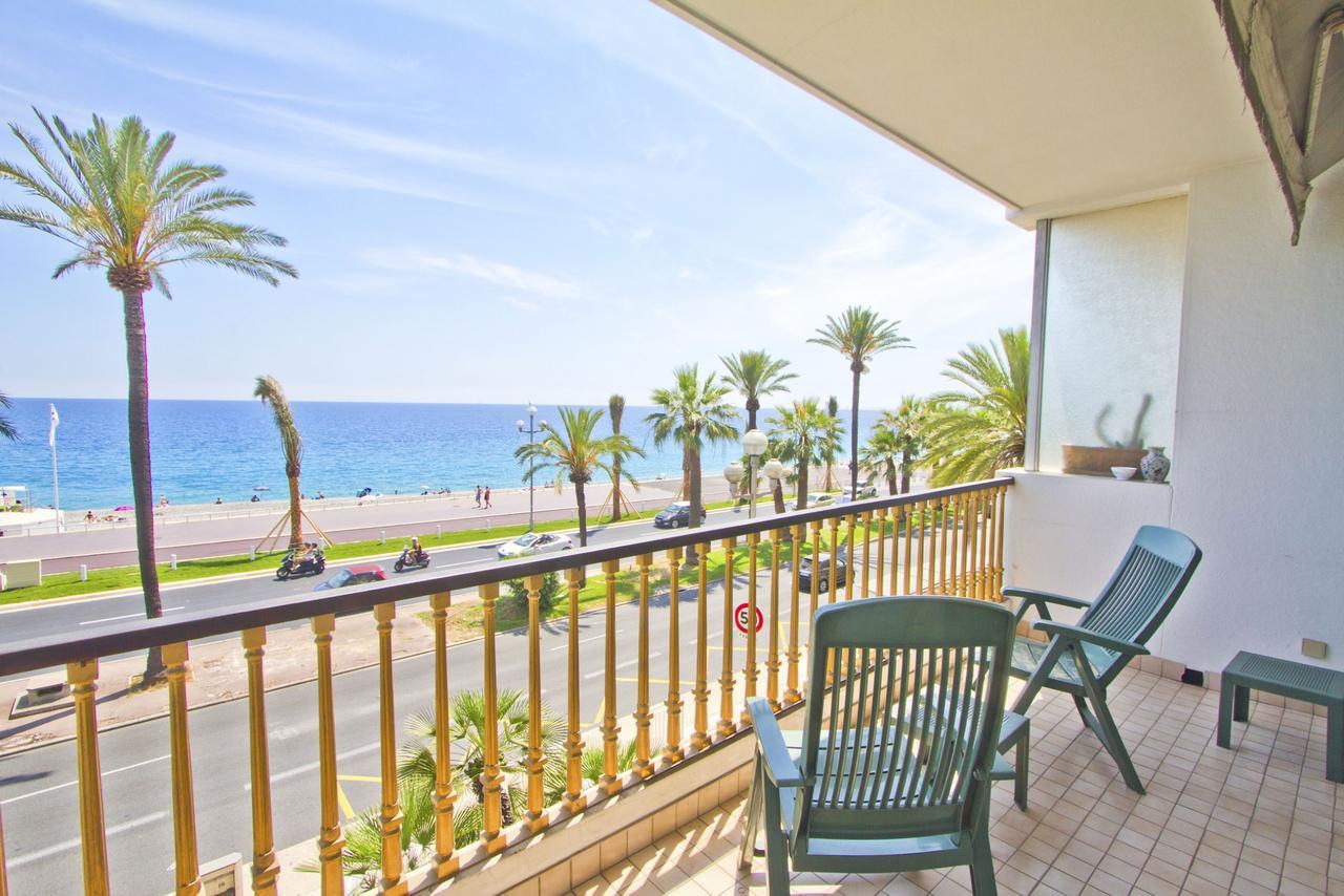 Promenade Holiday - Orient & Sea Nice Luaran gambar