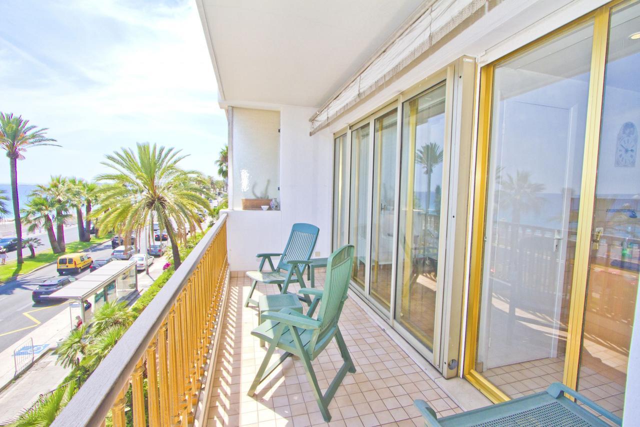 Promenade Holiday - Orient & Sea Nice Luaran gambar