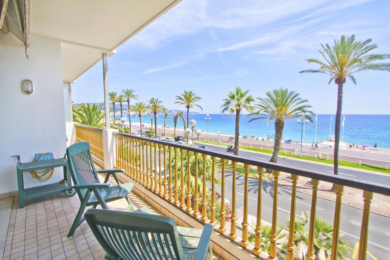 Promenade Holiday - Orient & Sea Nice Luaran gambar